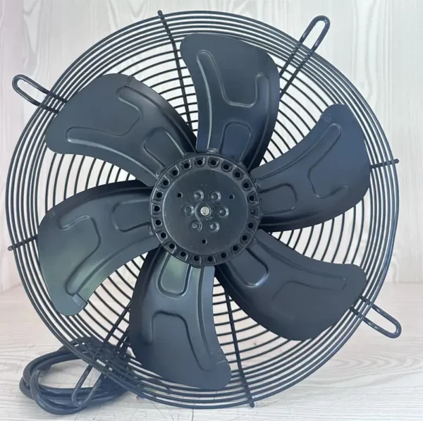 Condensing Unit, YWF6E/6D, 500, Axial, Plastic - view 5
