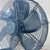 Condensing Unit, YWF6E/6D, 500, Axial, Plastic - view 6