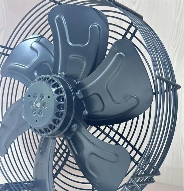 Condensing Unit, YWF6E/6D, 500, Axial, Plastic - view 6