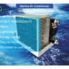 Condensing Units, 6000btu, 7000btu, 220V, 50Hz - view 2