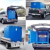 Condensing Units, FB058, 12V, R134a - view 2