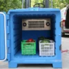 Condensing Units, FB058, 12V, R134a - view 3