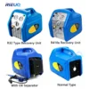 Condensing Units, Portable
