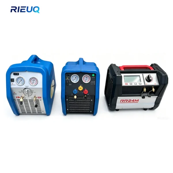 Condensing Units, Portable - view 3