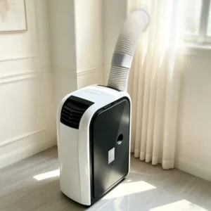 Conditioner, 14000BTU, R290, Portable