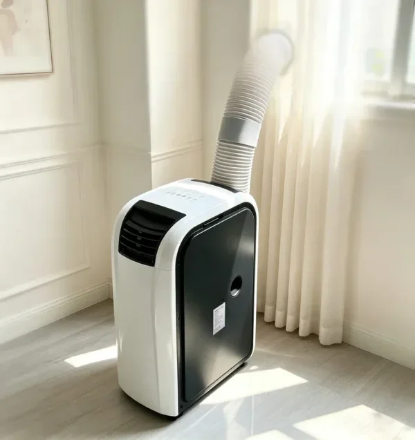 Conditioner, 14000BTU, R290, Portable