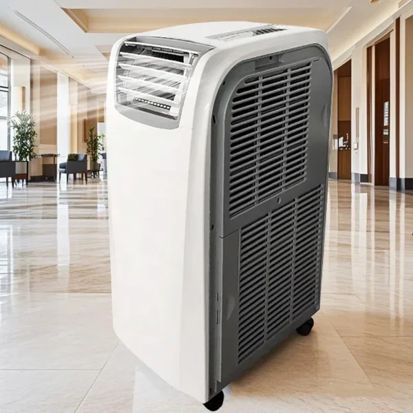 Conditioner, 14000BTU, R290, Portable - view 3