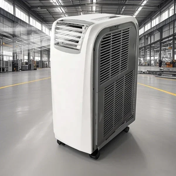 Conditioner, 14000BTU, R290, Portable - view 4
