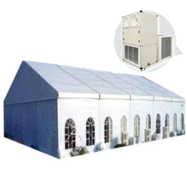 Conditioning Air Conditioner, 380, 11000m3