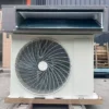 Conditioning Air Heat Pump, 24000BTU, Ducted, Inverter - view 3