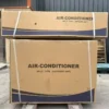 Conditioning Air Heat Pump, 24000BTU, Ducted, Inverter - view 4