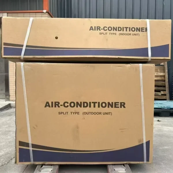 Conditioning Air Heat Pump, 24000BTU, Ducted, Inverter - view 4