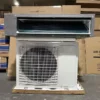 Conditioning Air Heat Pump, 24000BTU, Ducted, Inverter - view 5