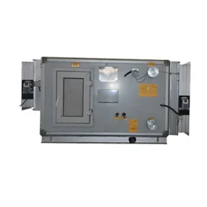 Conditioning and Ventilation Unit, AHU, 6000, M3h