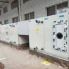 Conditioning and Ventilation Unit, AHU, 6000, M3h - view 3