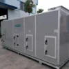 Conditioning and Ventilation Unit, AHU, 6000, M3h - view 5