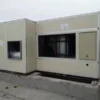Conditioning and Ventilation Unit, AHU, 6000, M3h - view 6
