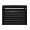 Conditioning Flexible Exhaust Fan, Waterproof, Aluminum - view 4