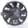 Conditioning Replacement Hvac Blower, Brushless, WLNF2209C - view 2