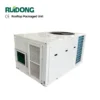 Conditioning Rooftop Package Unit, 380V, 18-360 kw