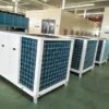 Conditioning Rooftop Package Unit, 380V, 18-360 kw - view 2