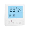 Conditioning Thermostat Wiring Controller, 110-230V, ABS
