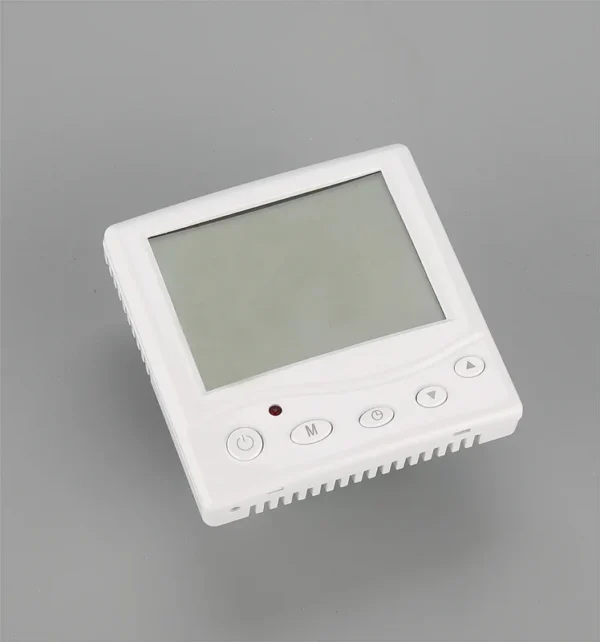 Conditioning Thermostat Wiring Controller, 110-230V, ABS - view 2