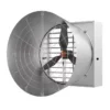 Cone Direct Fan, PAG, 380 V - view 4