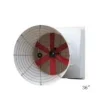 Cone Exhaust Ventilation Fan, Wall, 380, fibgerglass