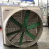 Cone Exhaust Ventilation Fan, Wall, 380, fibgerglass - view 3