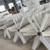Cone Exhaust Ventilation Fan, Wall, 380, fibgerglass - view 4