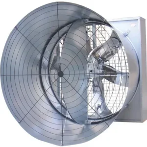 Cone Fan, 50inch, 220V, Electric