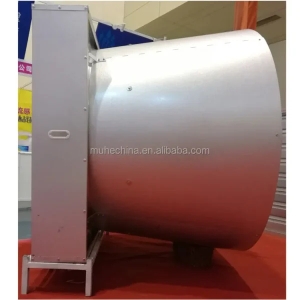 Cone Fan, 50inch, 220V, Electric - view 3
