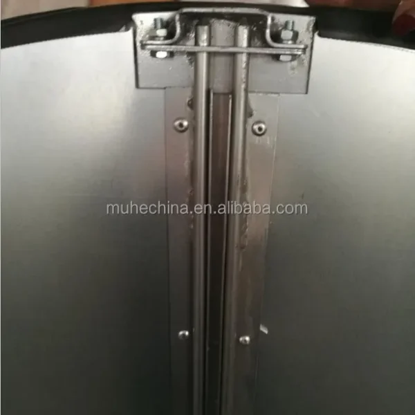 Cone Fan, 50inch, 220V, Electric - view 5