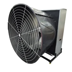 Cone Fan, XINJU, 380v, Dia.1270mm