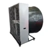 Cone Fan, XINJU, 380v, Dia.1270mm - view 2