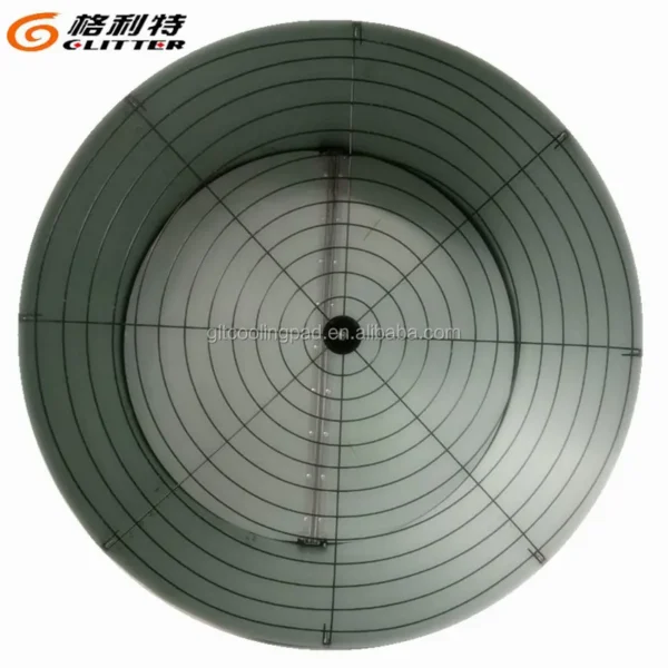 Cone Fan, XINJU, 380v, Dia.1270mm - view 4