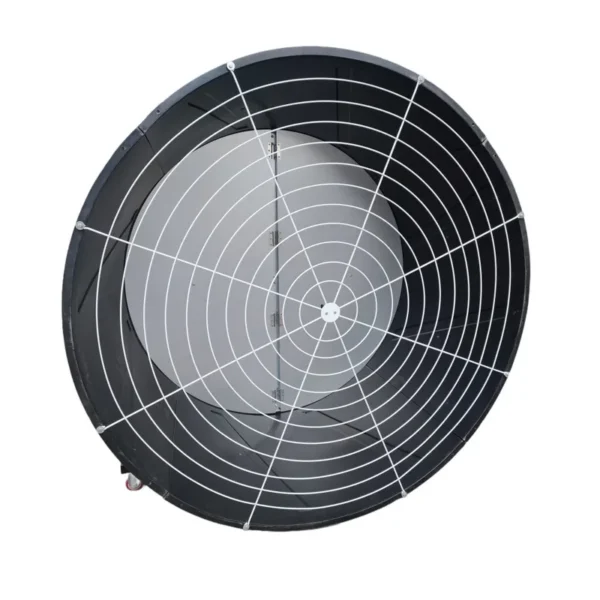 Cone Fan, XINJU, 380v, Dia.1270mm - view 4
