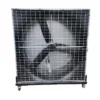 Cone Fan, XINJU, 380v, Dia.1270mm - view 5