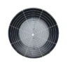 Cone Fan, XINJU, 380v, Dia.1270mm - view 6
