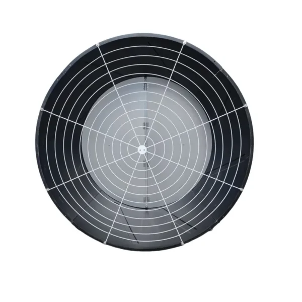 Cone Fan, XINJU, 380v, Dia.1270mm - view 6