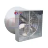 Cone Ventilation Exhaust Fan, 220V, Stainless Steel