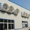 Cone Ventilation Exhaust Fan, 50-Inch, 380, 1.1kw - view 6