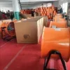 Confined Space Ventilation Fan, 300mm, 12inch, Portable, Axial - view 2