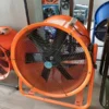 Confined Space Ventilation Fan, 300mm, 12inch, Portable, Axial - view 3