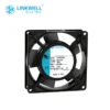Confirmed Industrial Panel, 4300rpm, Axial