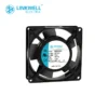 Confirmed Industrial Panel, 4300rpm, Axial - view 3