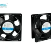 Confirmed Industrial Panel, 4300rpm, Axial - view 4