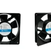 Confirmed Industrial Panel, 4300rpm, Axial - view 6