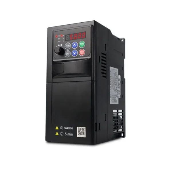 Constant-pressure Water Supply Pump, 380V, Three-phase - view 5